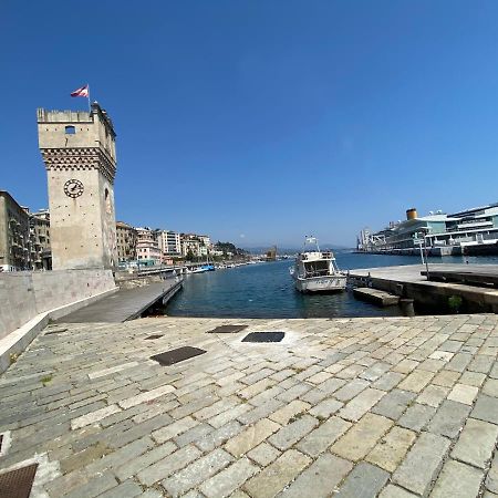 Mondo Vacanze Apartment Savona Exterior photo
