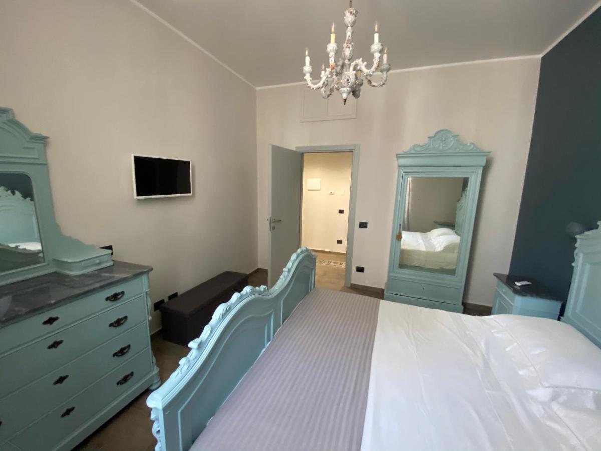 Mondo Vacanze Apartment Savona Exterior photo